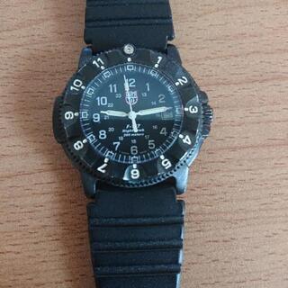 LUMINOX ナイトホーク F―117(ネット決済ではありません)