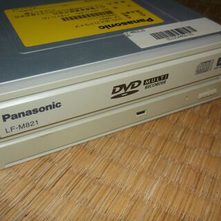 panasonic DVDマルチレコーダーLFーM821