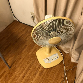 扇風機