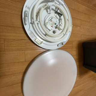 NEC照明器具　シーリングライト　11年製
