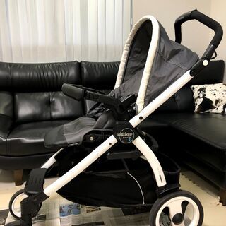ペグペレーゴ book51 ベビーカー　Peg-Perego 