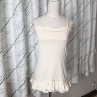 abahouse devinett ベアトップ