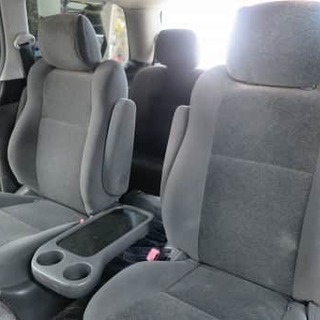 不動の人気ミニバン！の画像