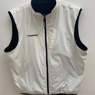 le coq sportif   ル　コック　スポルティフ　ゴル...