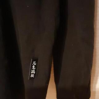 鬼滅の刃　ロンＴの画像