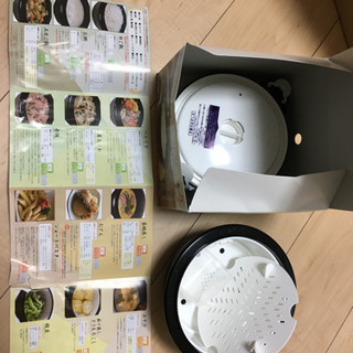 未使用電子レンジの中古が安い！激安で譲ります・無料であげます｜ジモティー