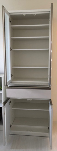 食器棚　