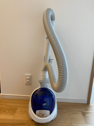 【値下げしました】HITACHI 掃除機