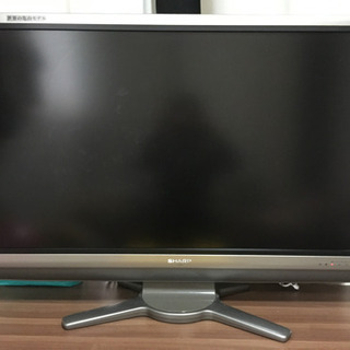 【引渡し予定者決定済み】2/25午前中引渡し限定 SHARP シ...