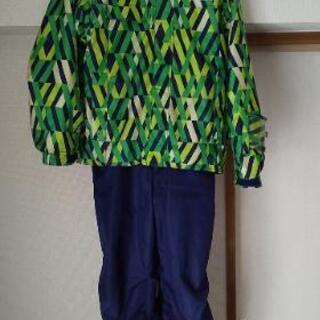 スキーウェア ジュニア用 150サイズ