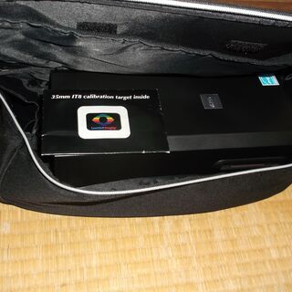 フィルムスキャナー Optic Film7600 Aiの画像