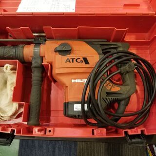 【愛品館八千代店】ヒルティ　TE56-ATC　コンビハンマードリ...
