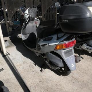 ベクスター125 