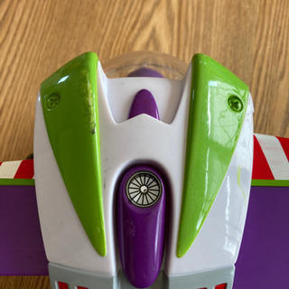 トイストーリー バズライトイヤー フィギュアの画像