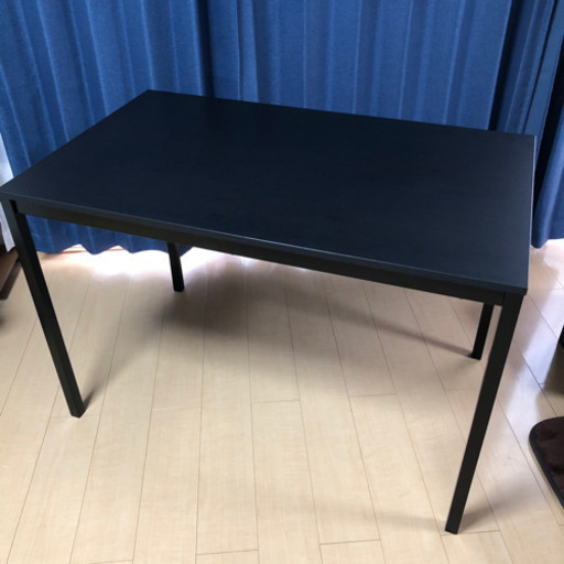 ☆お取引決定☆IKEA ダイニングテーブル\u0026ニトリ　チェア2脚