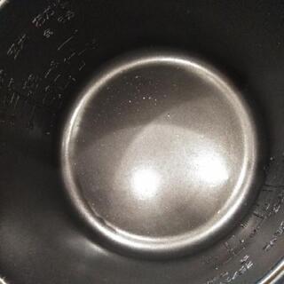差し上げます　炊飯器の画像