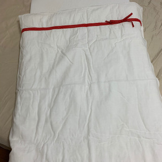 中古ベビー用品【布団セット、スイマーバ、ミルトン等】の画像