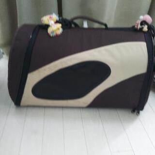 犬用キャリーバッグ
