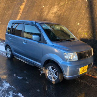 EKワゴン 