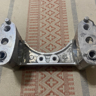 ホンダ　ジョーカー　ハンドルクランプの画像