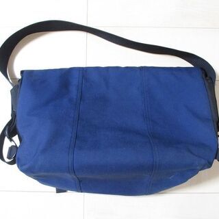 TImBUK２　ティンバックツー　メッセンジャーバッグの画像