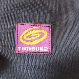 TImBUK２　ティンバックツー　メッセンジャーバッグの画像