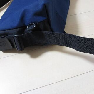 TImBUK２　ティンバックツー　メッセンジャーバッグの画像