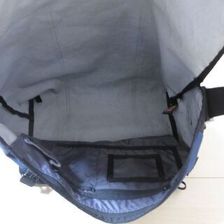 TImBUK２　ティンバックツー　メッセンジャーバッグの画像