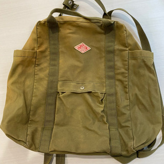 Danton リュックサック