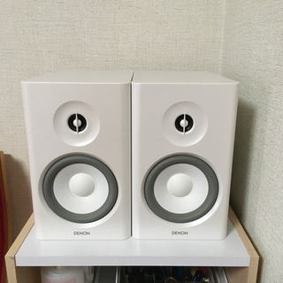 DENON SC-N7 スピーカー