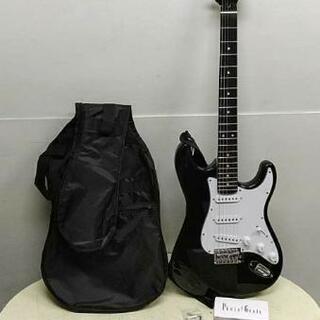 美品☆フォトジェニック　エレキギター