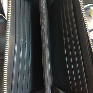 coach財布の画像