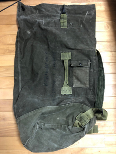 米軍放出品 ミリタリーリュック