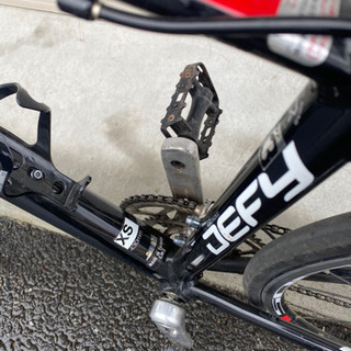 ジャイアント ロードバイク ジャンク品