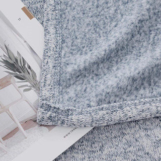 【新品】タオルケット 毛布 180*200cmの画像