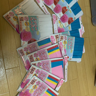 お花紙　おはながみ　フラワーペーパー