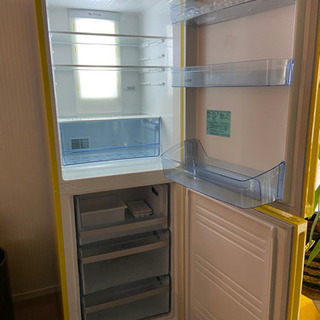 1/28(木)まで Haier ハイアール 冷蔵庫 冷凍庫 大容量