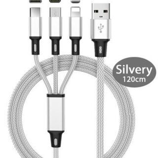 #ワイヤレスイヤホン イヤフォン+iphone Micro USB Type-C スマホケーブル Bluetoothの画像