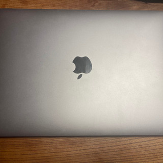 MacBook Pro 13インチ 2016年モデル