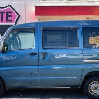 クリッパーバン ＧＬ【商業車対応】自社ローン対応してます😋💛
