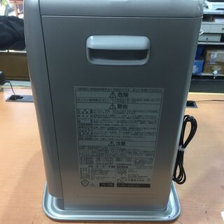 未使用品　Dainichi　FW-3220S　2020年製　石油ファンヒーターの画像