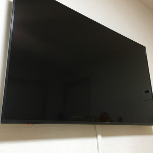 VIERA TH-55GX850 [55インチ] 保証残り4年！