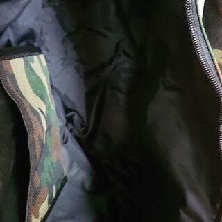 【Daily russet】 エコバッグ トートバッグの画像