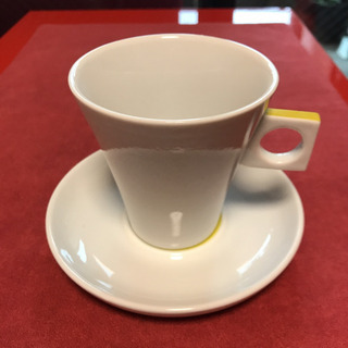 ドルチェグスト　コーヒーカップ