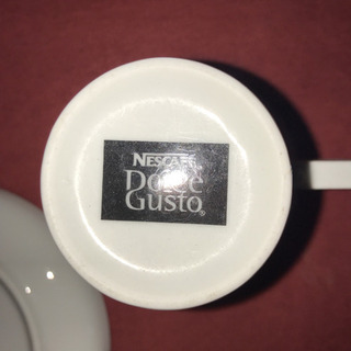 ドルチェグスト　コーヒーカップの画像