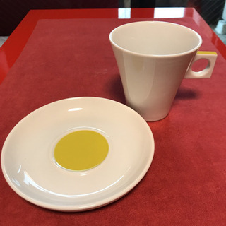ドルチェグスト　コーヒーカップの画像
