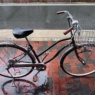 🚴珍しい自転車27インチ