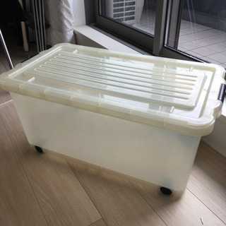 衣装ケース/収納ケース