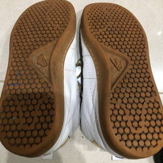 NIKEスニーカーの画像