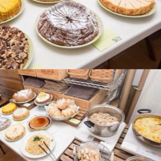 2月21日🍰手作りケーキバイキング🍰